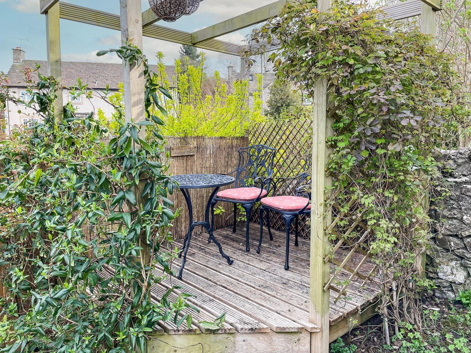 Skye House Villa Bakewell Exterior photo